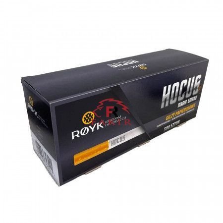 Гільзи Хокус 500шт