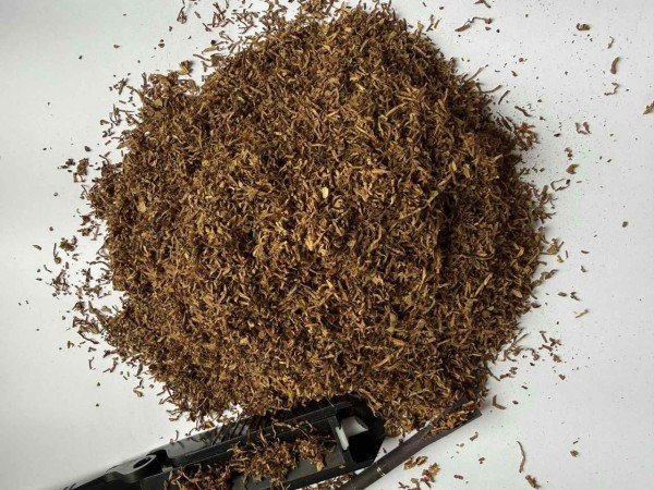 Тютюн Капітан Блек вишня (Captain Black Cherry) 