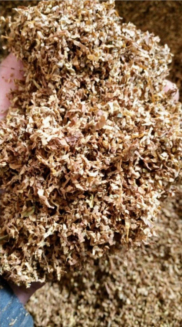 Тютюн Давідов 