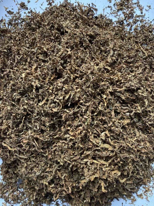 Тютюн Честер