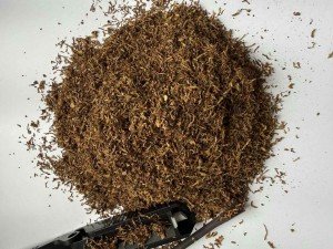 Тютюн Капітан Блек шоколад (Captain Black) 