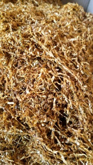 Тютюн Золоте руно